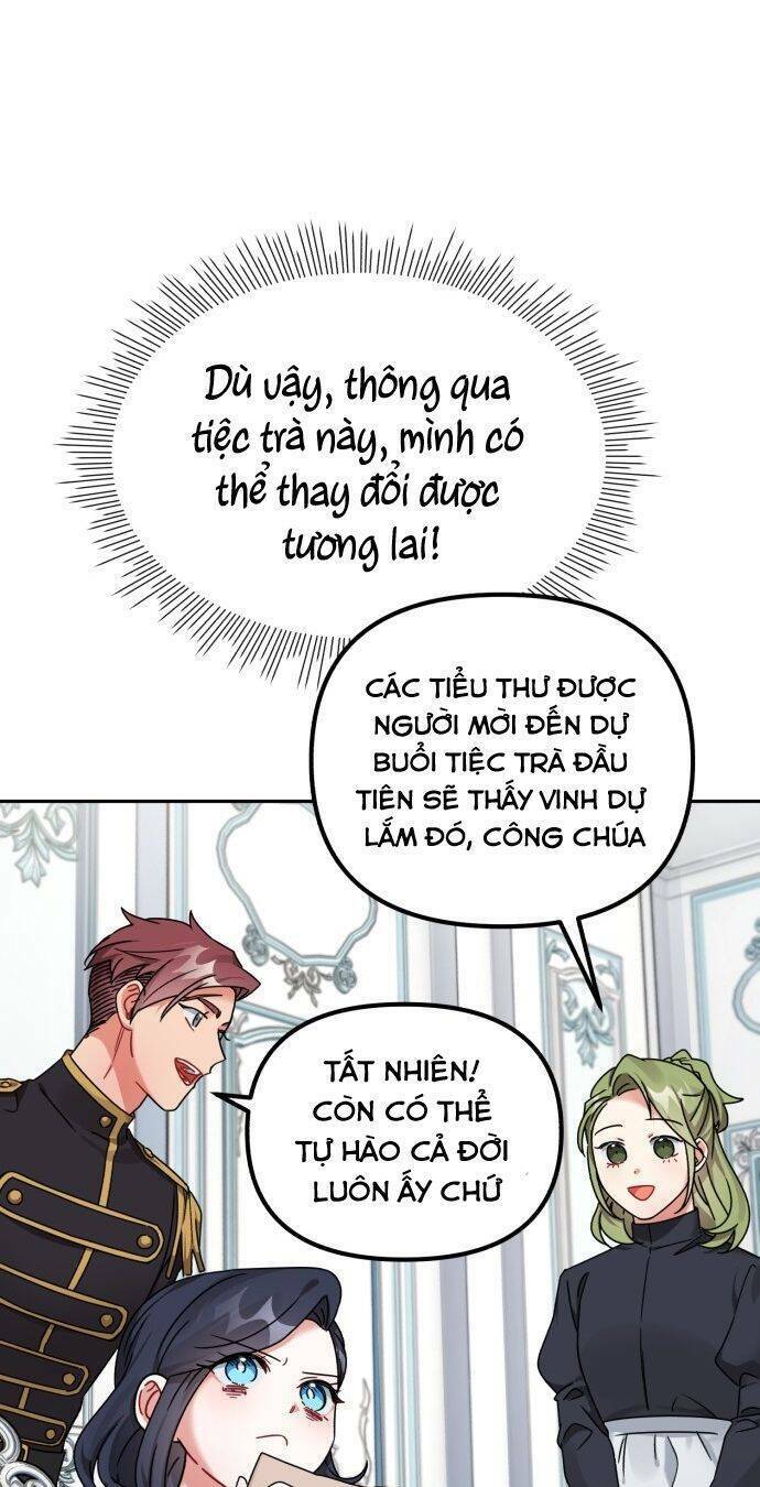 thân gửi nàng bạch tuyết chapter 11 11