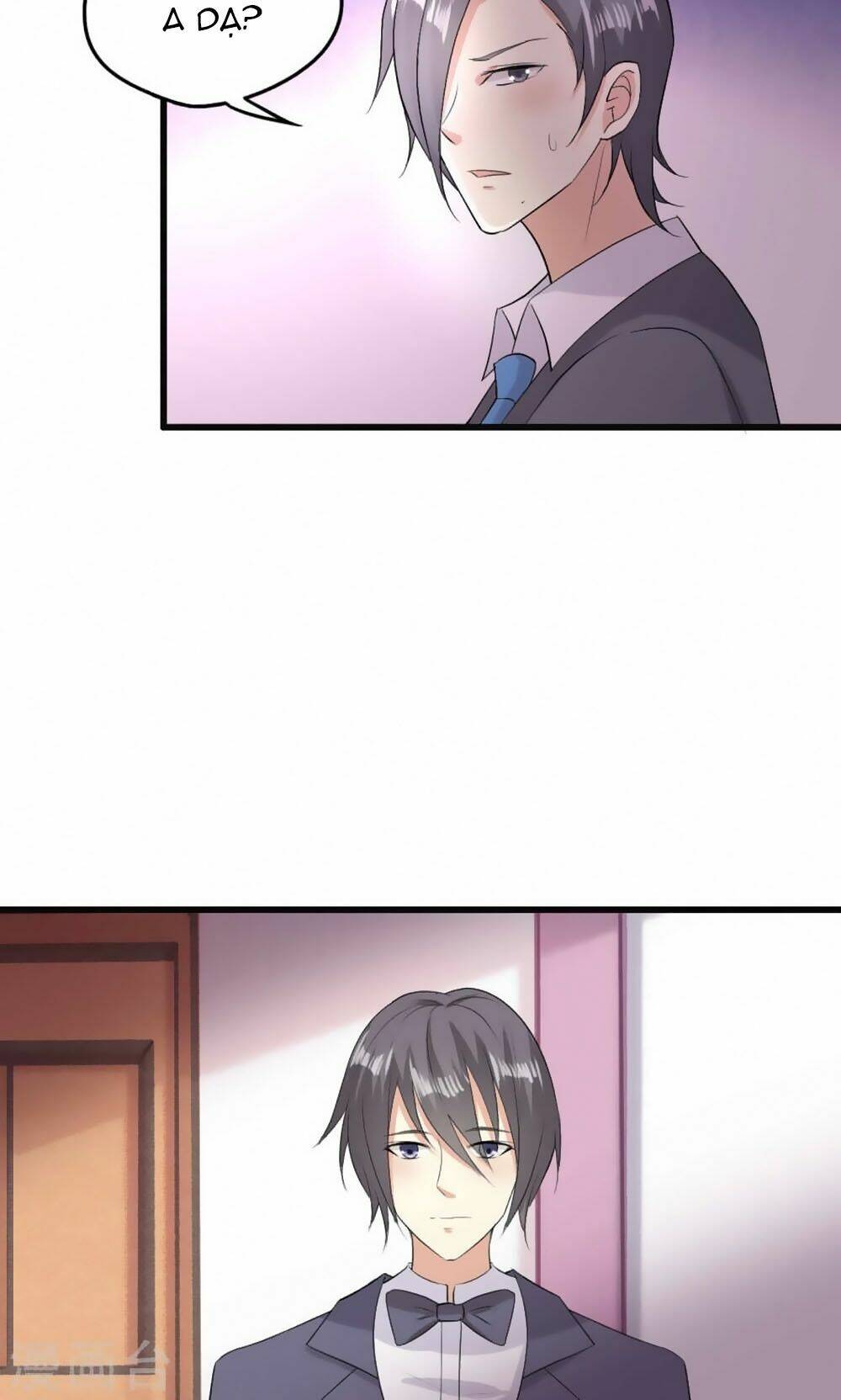 nguyệt dạ hương vi lai chapter 42 6