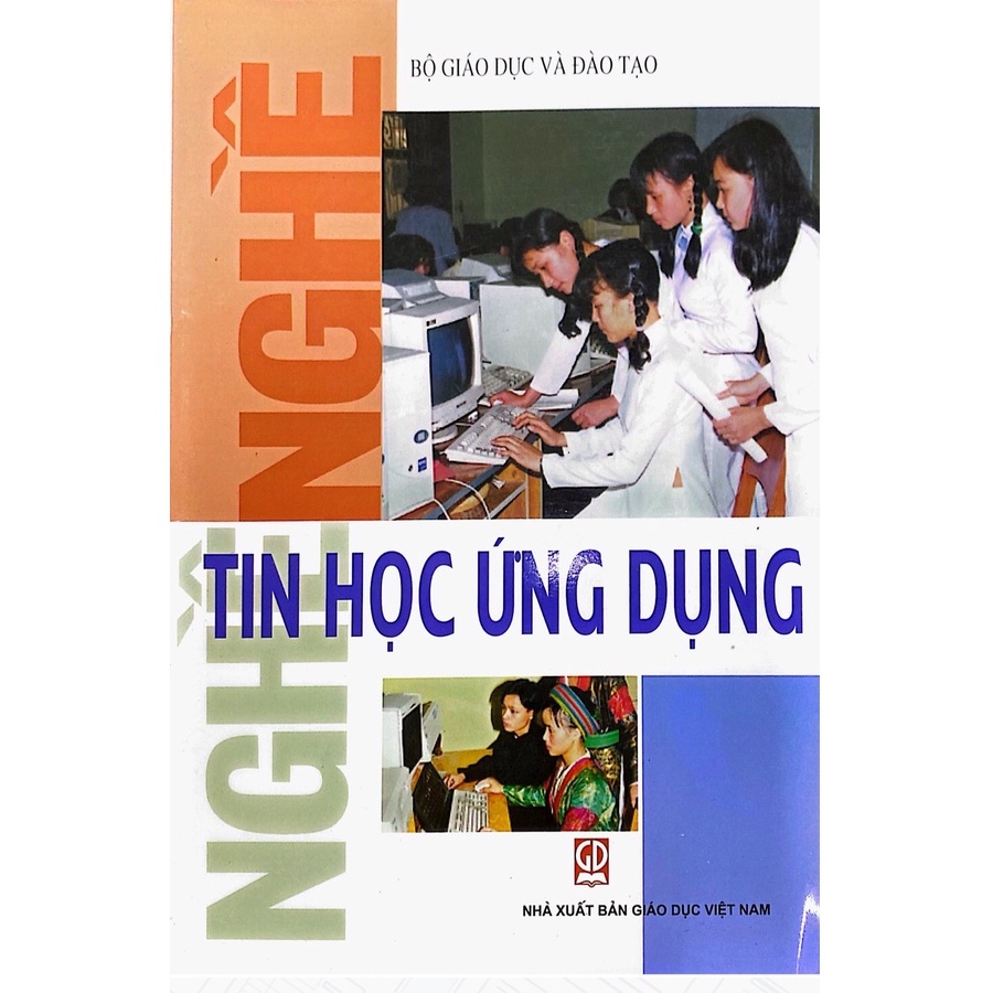 Nghề Tin Học Ứng Dụng