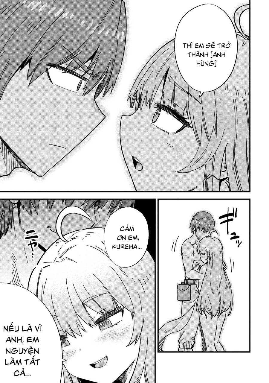Healer báo thù chapter 40.5 11