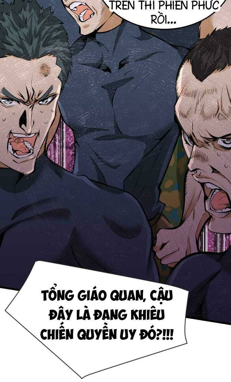 đô thị đỉnh phong cao thủ chapter 82 30