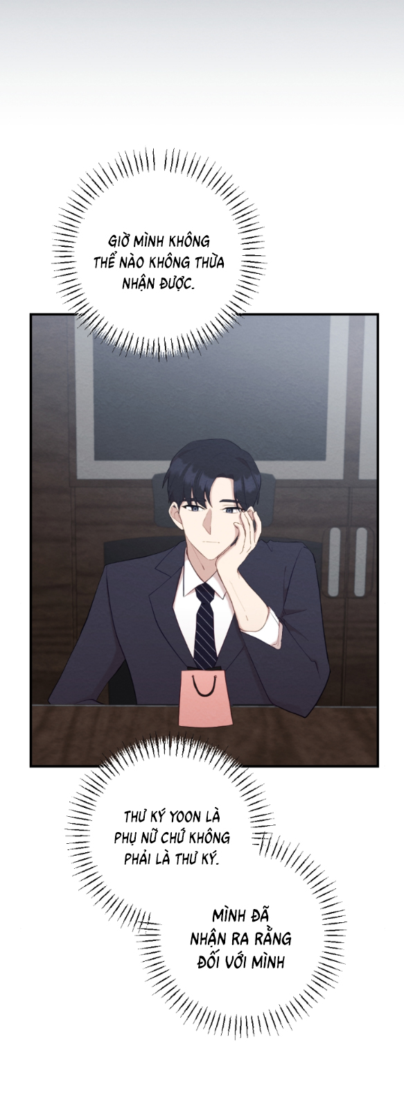 [18+] đêm không thể vãn hồi chapter 23.1 5