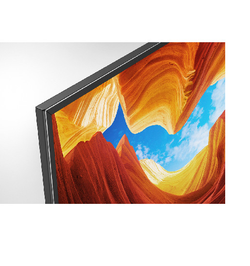 Android Tivi Sony 4K 55 inch KD-55X9000H - Đen