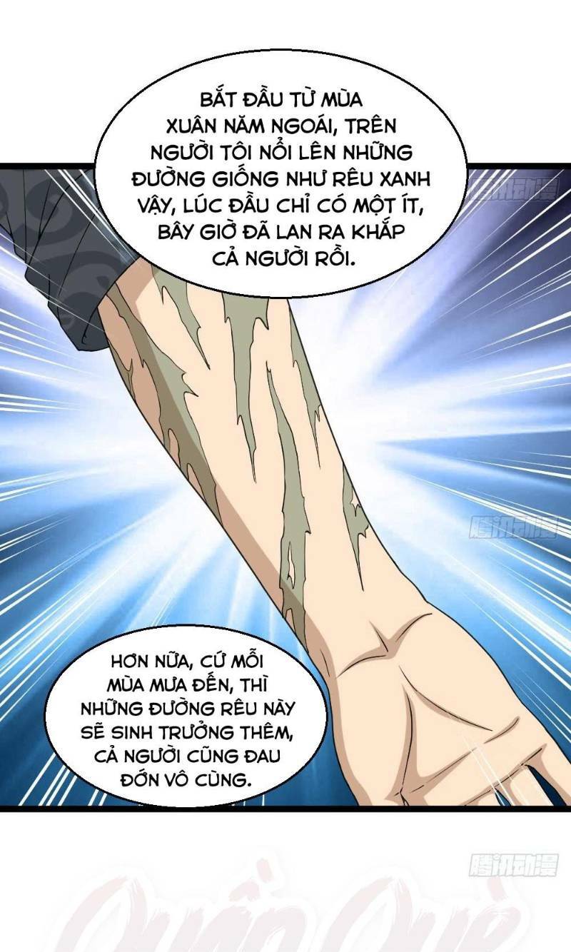 tối cuồng nữ tế chapter 8 17