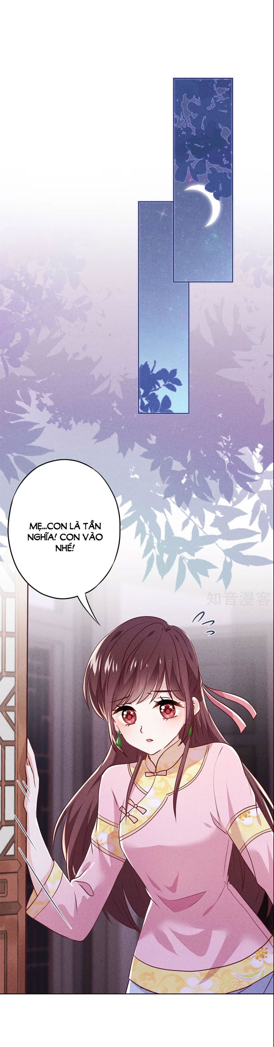 thiếu soái, vợ anh muốn lật trời! chapter 81 7