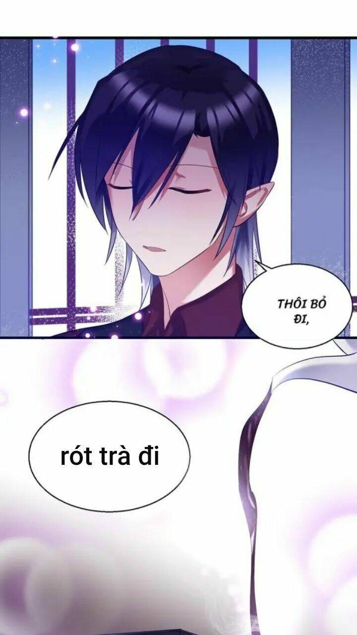 huyết tộc điện hạ đừng giết ta chapter 15.2 4