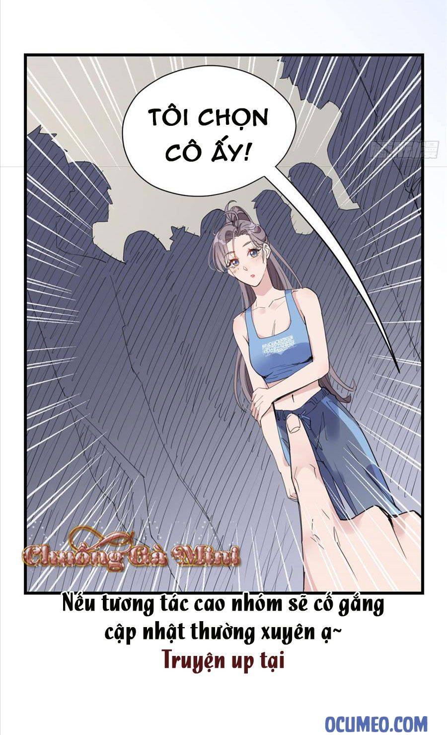 cố tổng, vợ của ngài quá mạnh rồi! chapter 14 32