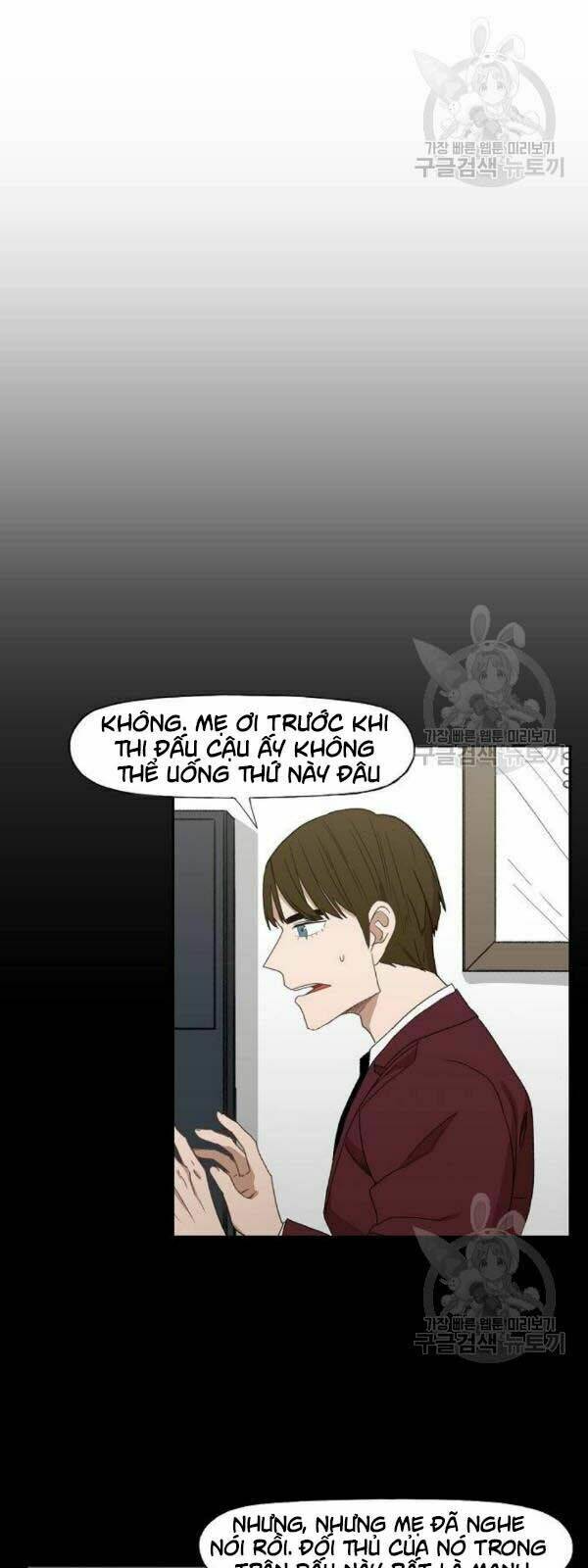 võ sĩ - the boxer chapter 62 9