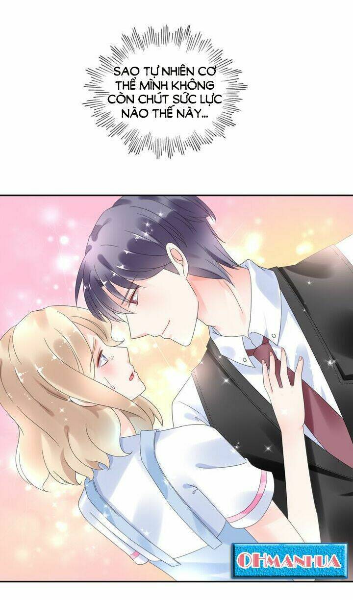 tổng tài đại nhân phi ngã bất khả chapter 1 45