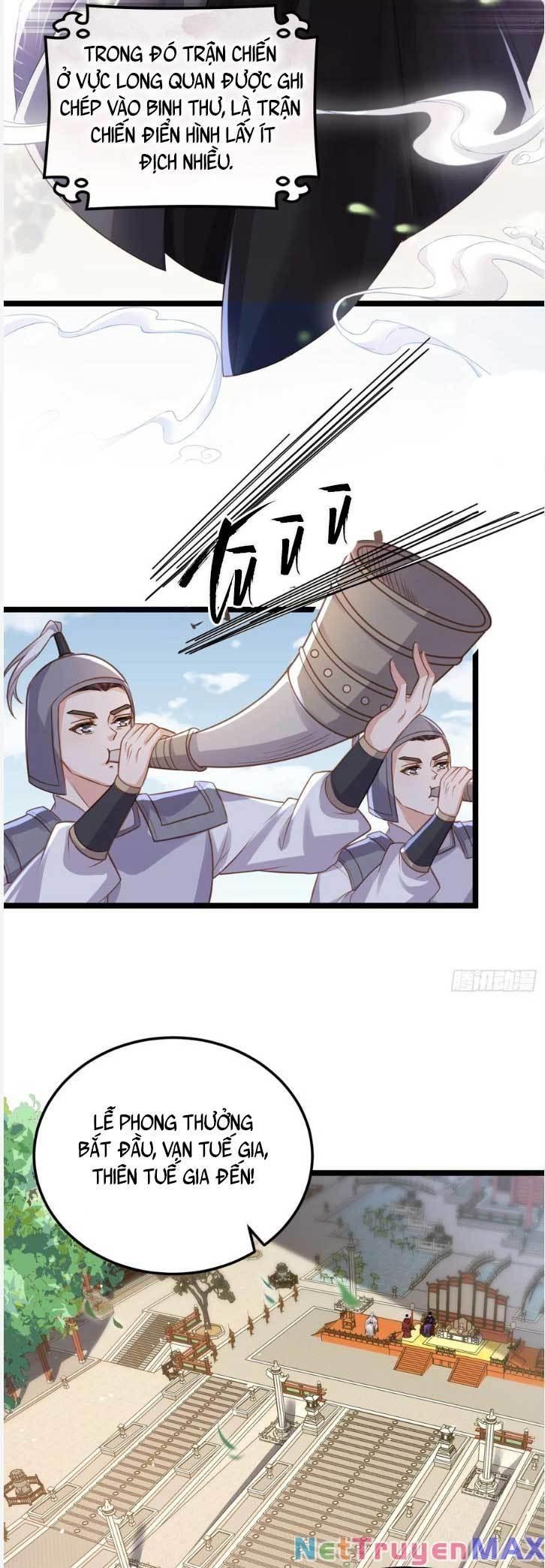 hoạn phi thiên hạ chapter 348 17