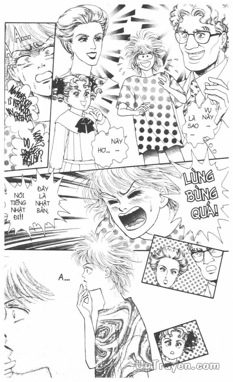 câu lạc bộ con nhà giàu chapter 14 21