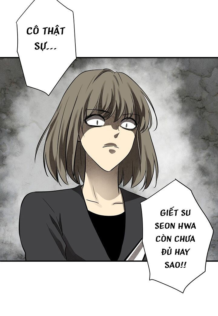 cuộc sống kỳ thú chapter 46 36