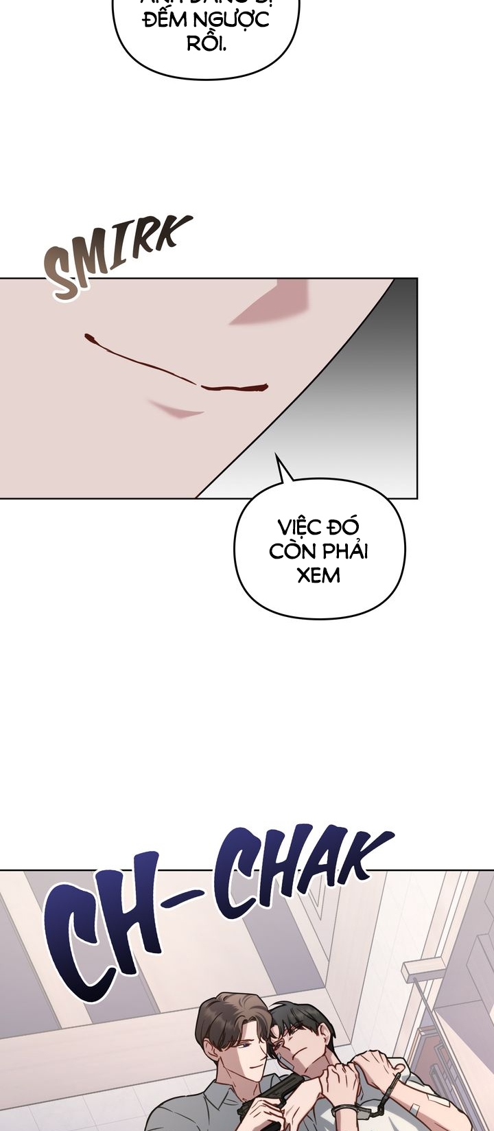 kẻ nghiệp dư chapter 41.1 24