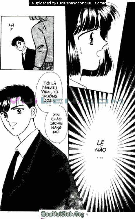 cánh thiên nga chapter 20 23