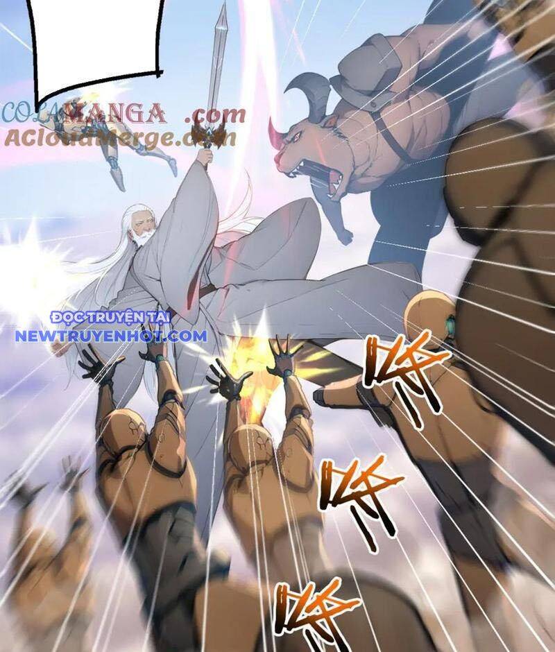 toàn dân thần vương: tôi hiến tế nghìn tỷ sinh linh! chapter 73 40