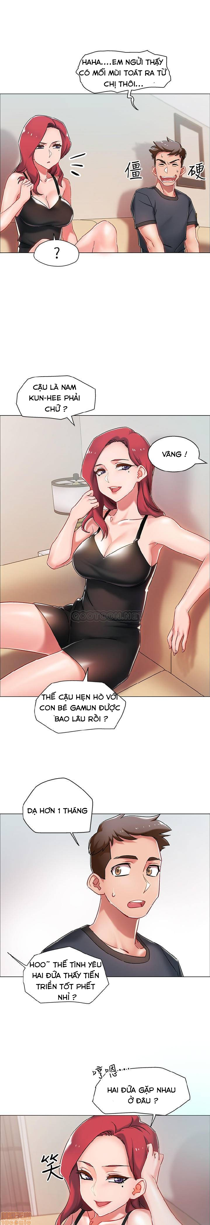 vã lắm rồi chapter 3 42