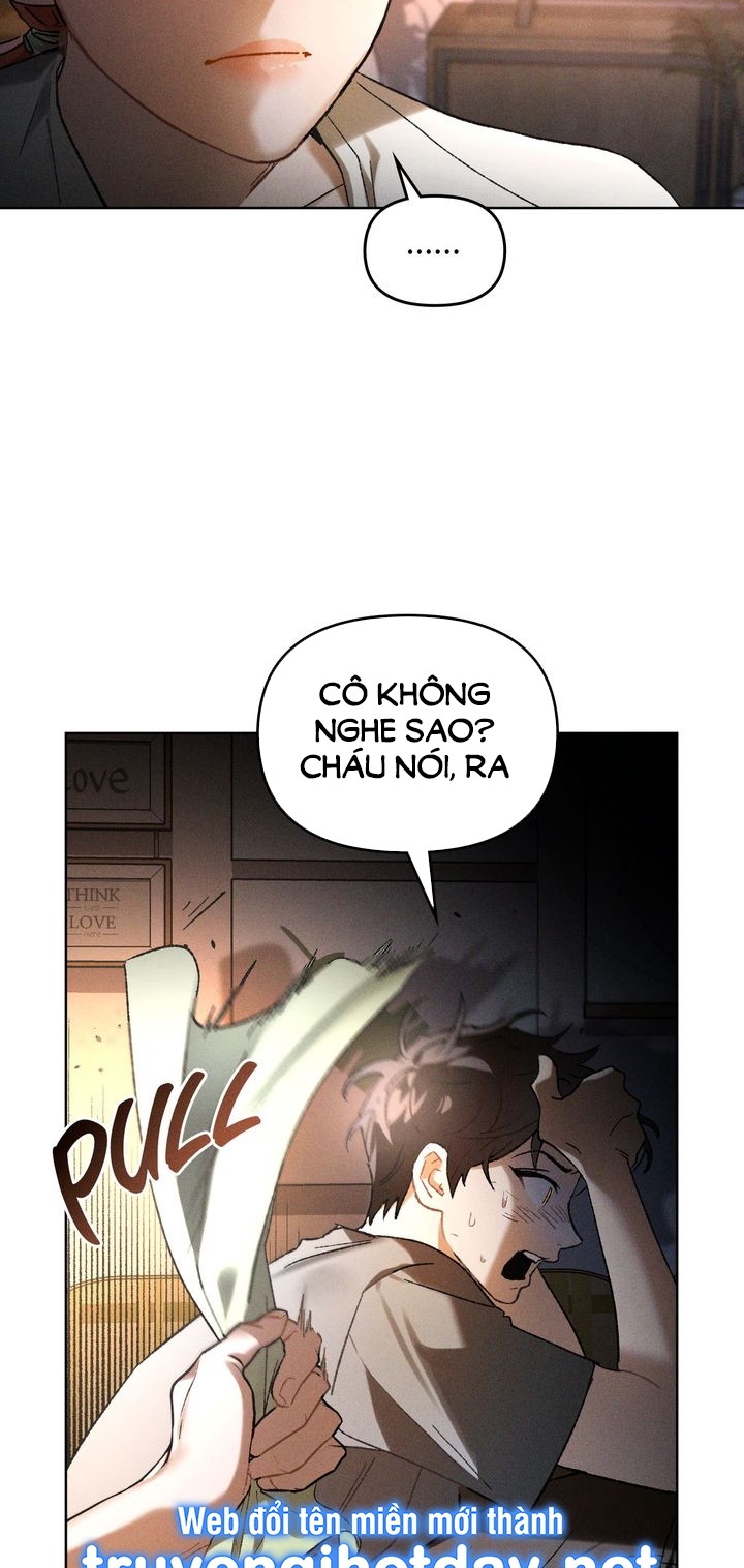Rơi Vào Nguy Hiểm chapter 16.1 - Trang 27