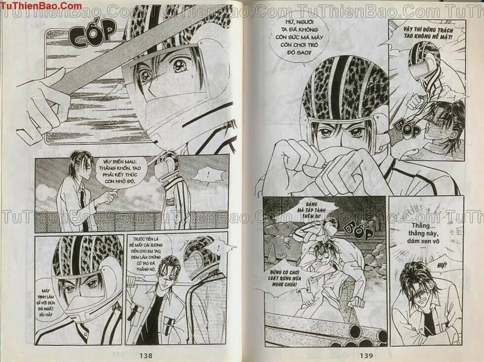 hái sao tình yêu chapter 2 69