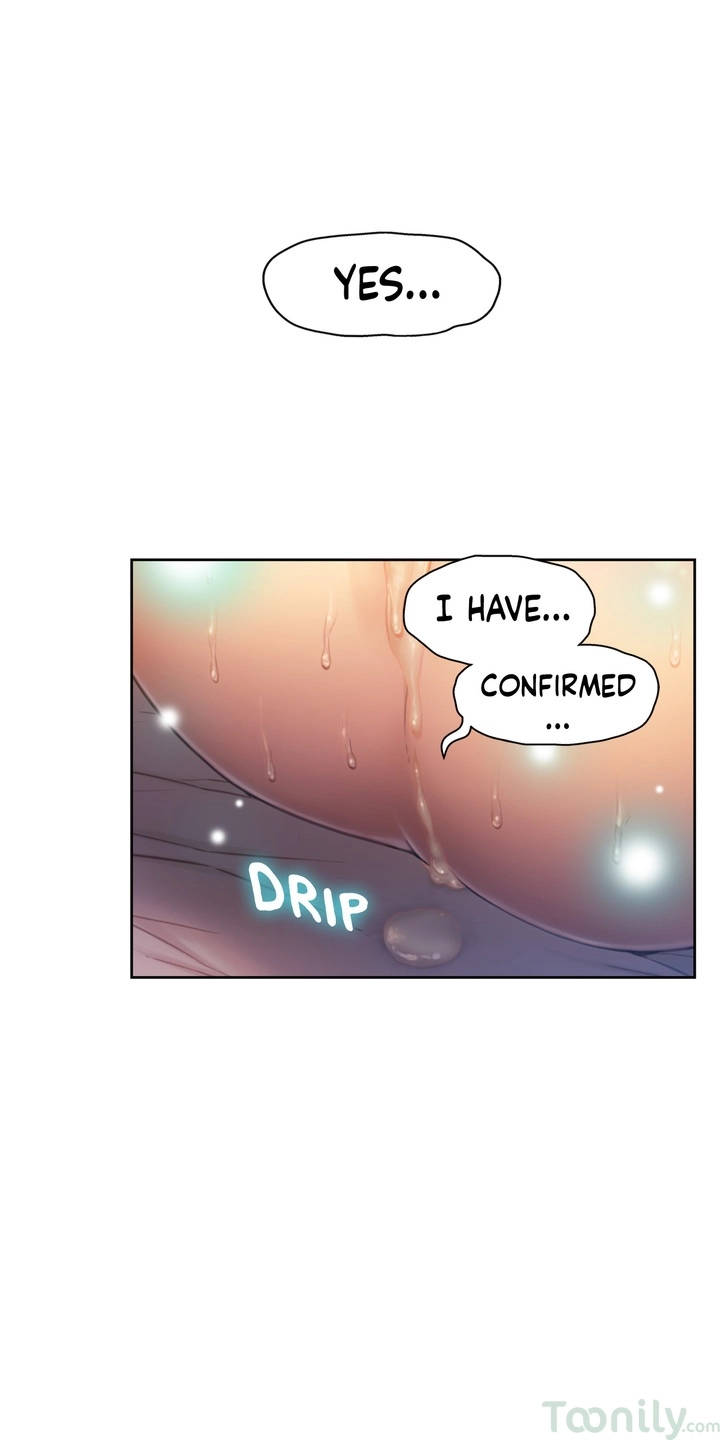 [raw] anh chàng ngọt ngào chapter 69 15