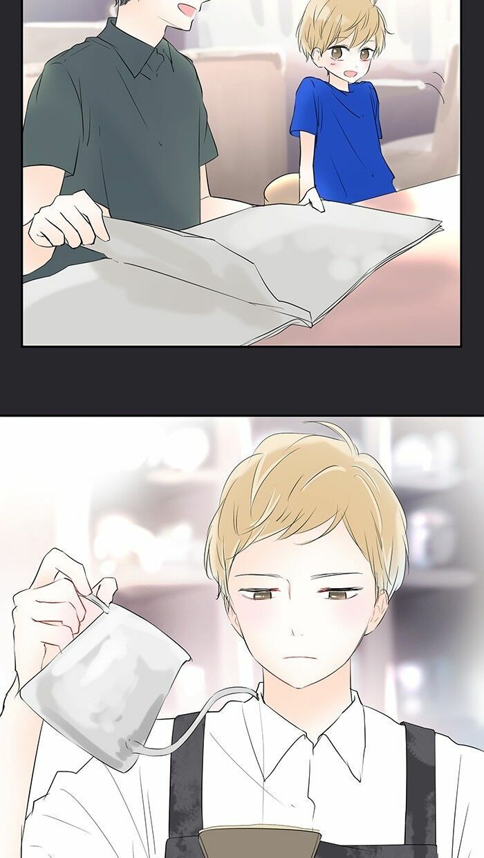 choco ngọt ngào chapter 20 5