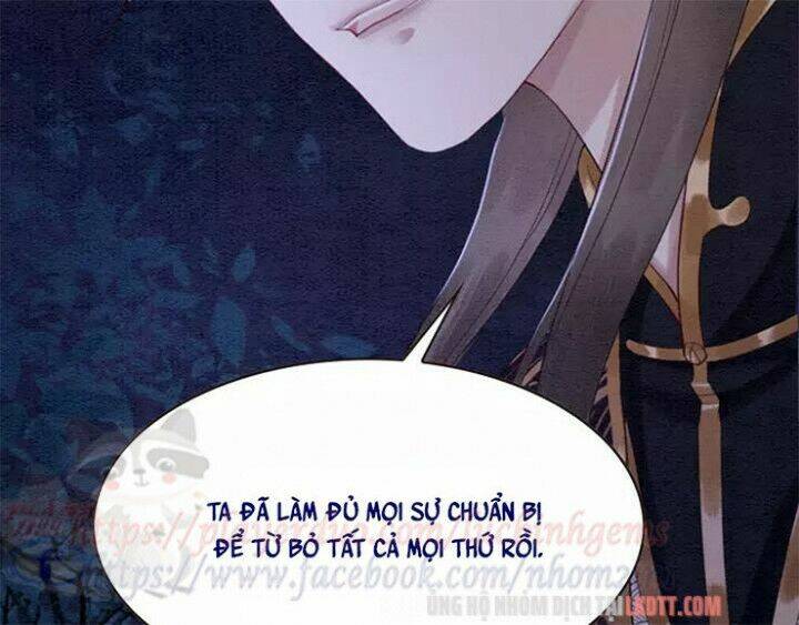 trọng sinh bá sủng nhiếp chính vương quá mạnh mẽ chapter 100 33