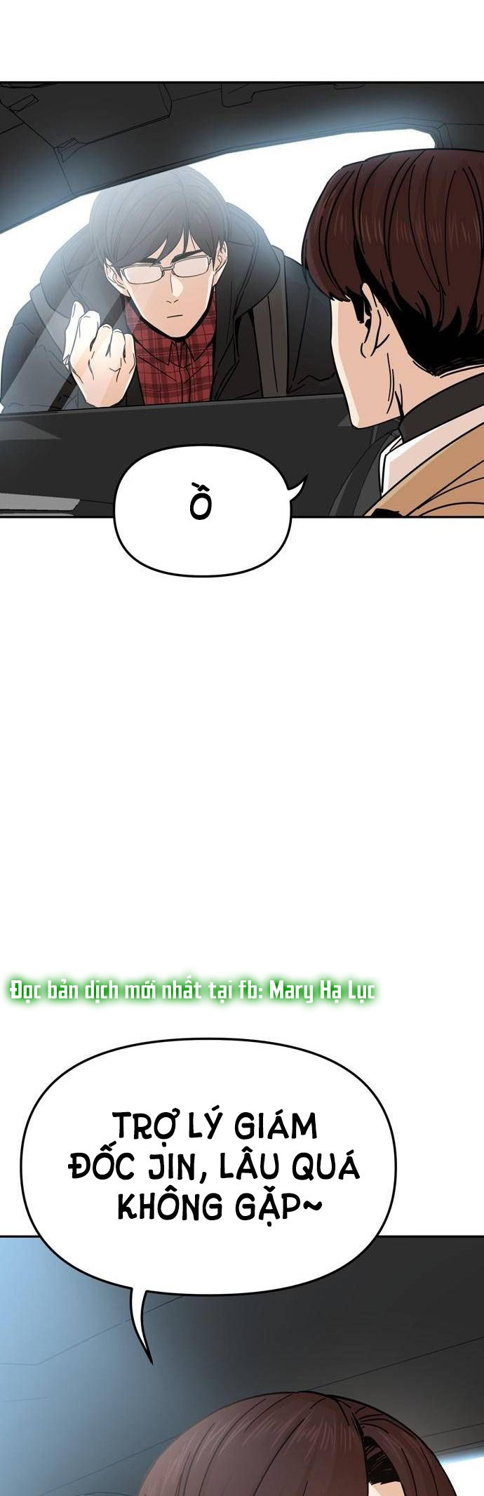 cuộc gặp gỡ định mệnh! chapter 5 47