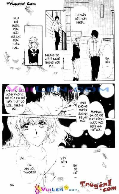 vua bài chapter 1 81