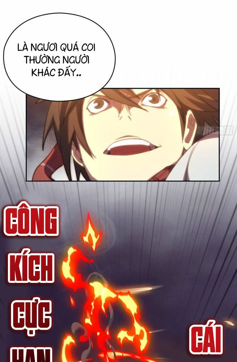 đô thị hàng thần khúc chapter 49 16