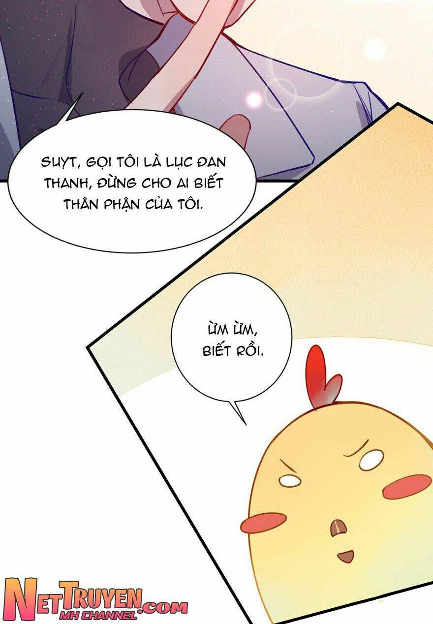 lang quân, xin đừng...! chapter 29 17