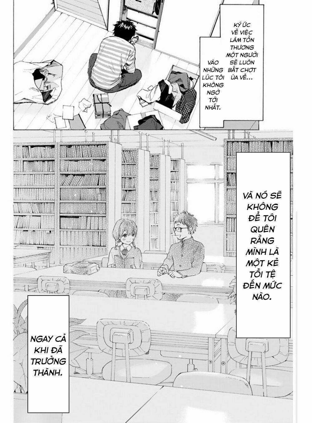 forget me not chapter 1 45