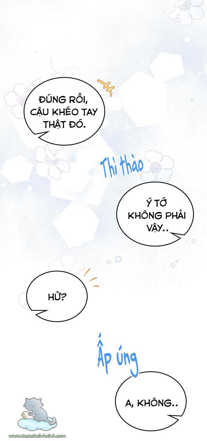 kiếp này ta sẽ trở thành gia chủ chapter 58 32