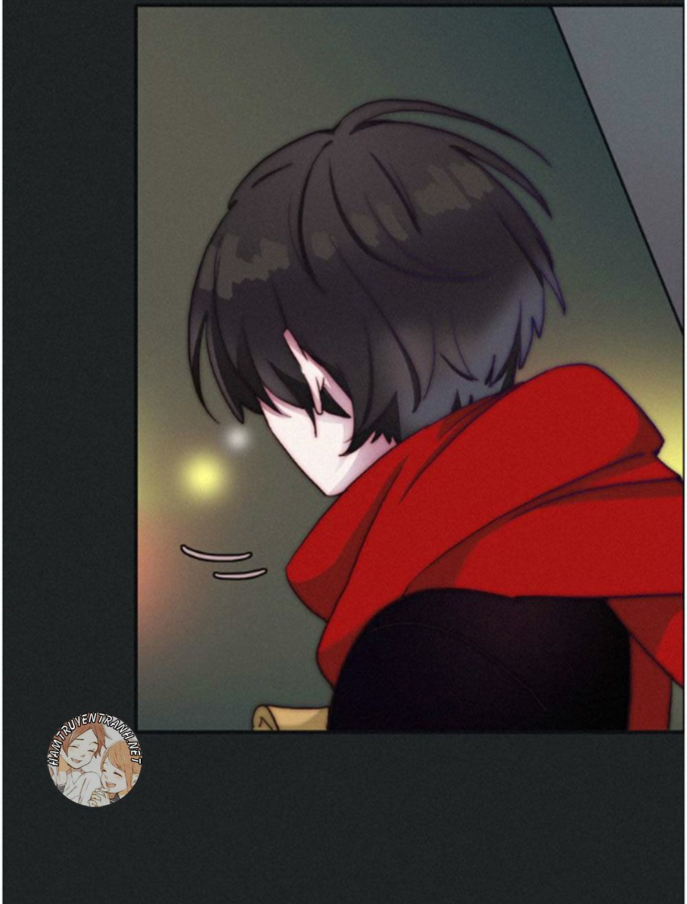 bí mật bóng đêm chapter 2.2 11