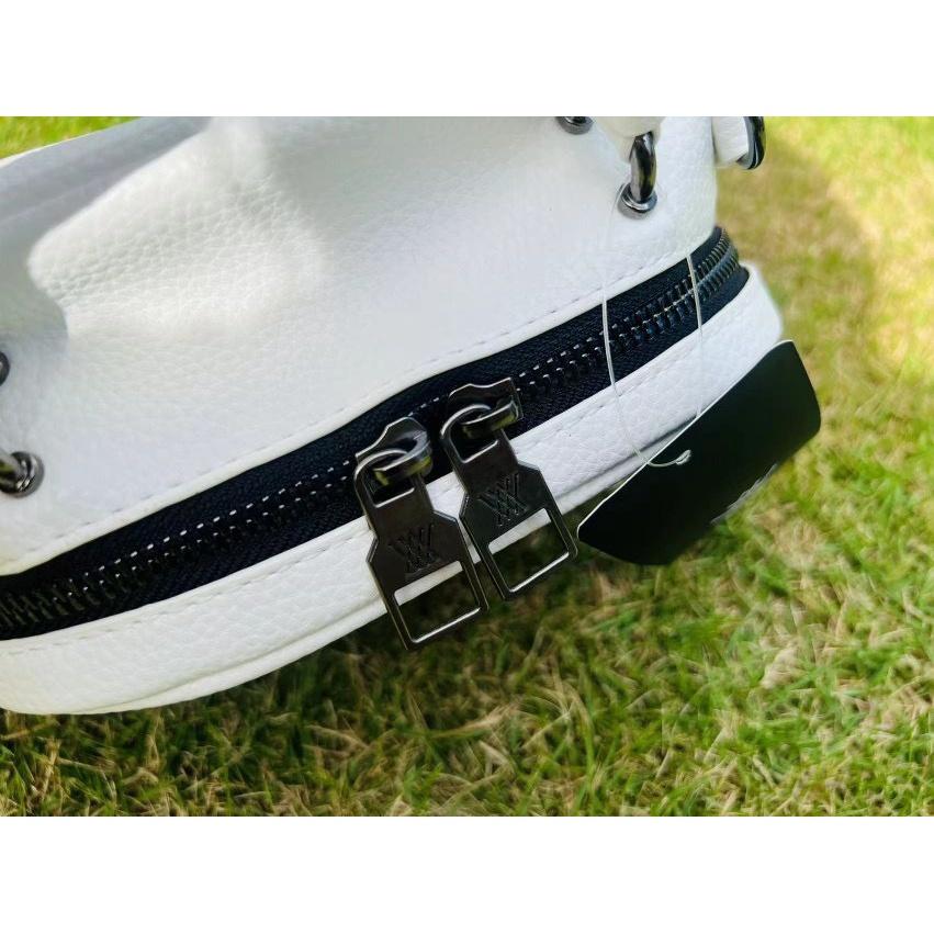 Túi xách golf nữ cao cấp đựng đồ dùng cá nhân tiện lợi TX012