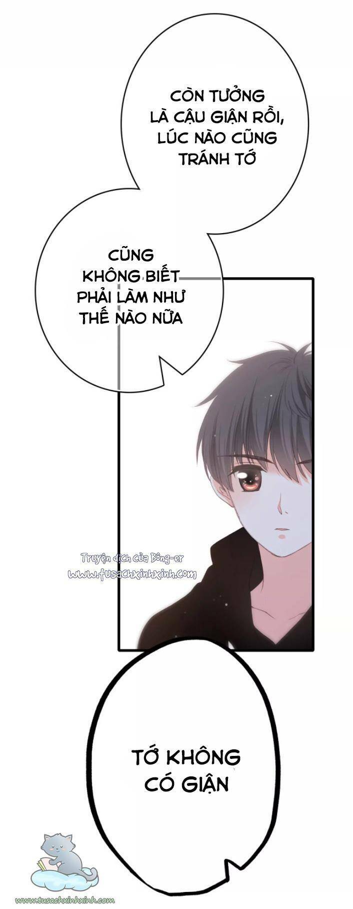 con tim rung động 3 chapter 59.2 59