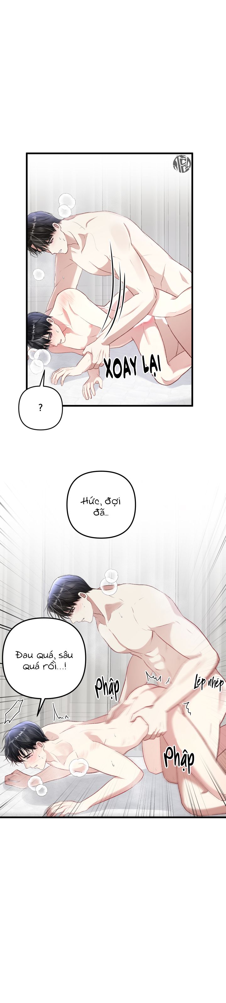 cuộc sống thường nhật của một guide phổ quát chapter 43 22