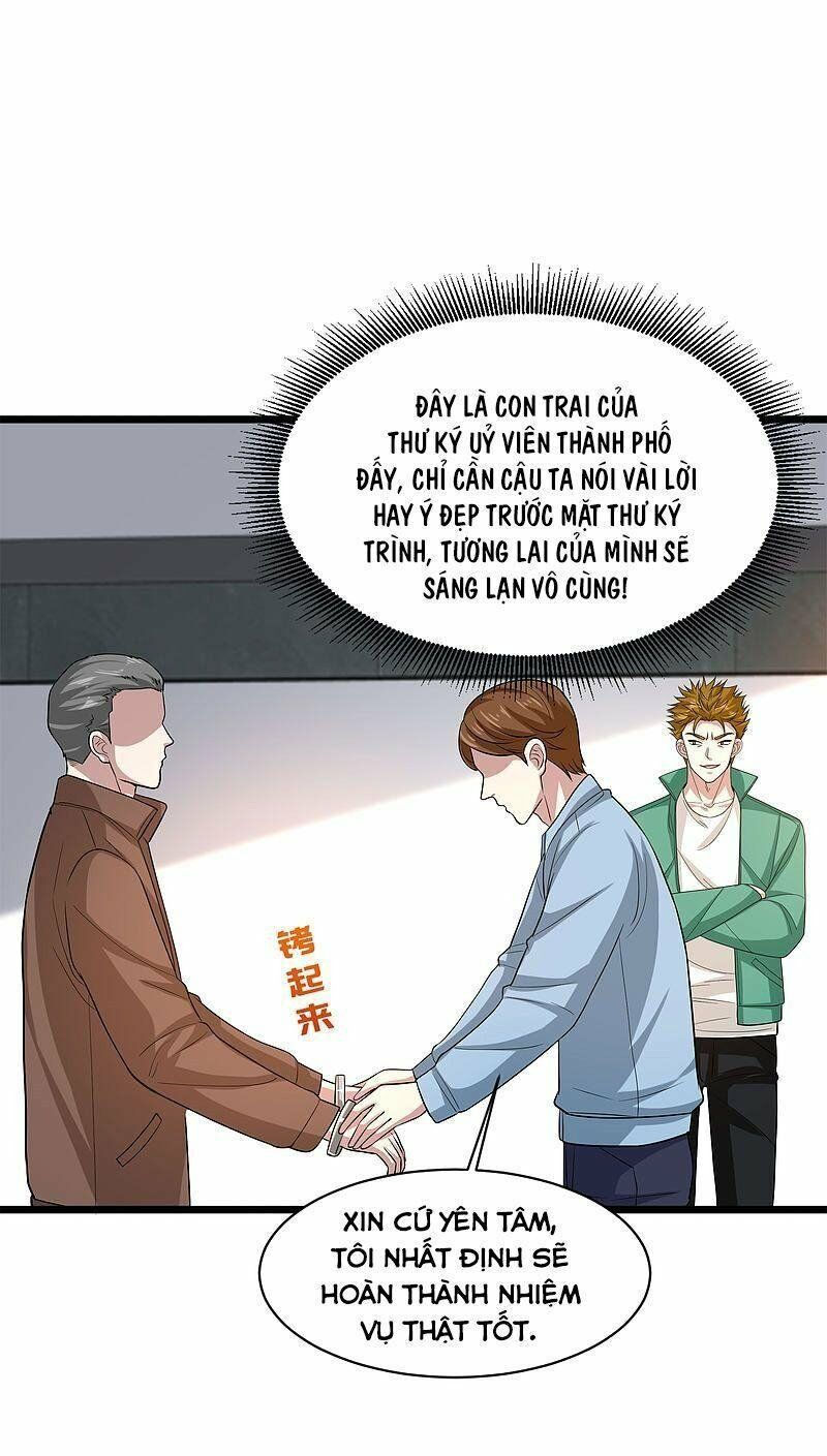 đô thị tà vương chapter 118 5