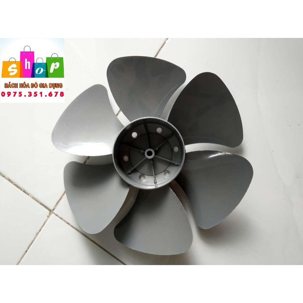 Cánh quạt hộp cánh quạt tản sải cánh 300mm - 350mm-Giadung24h