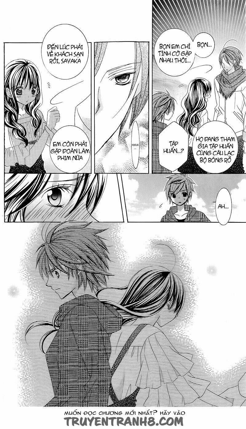 suki desu suzuki-kun!! chapter 52 25