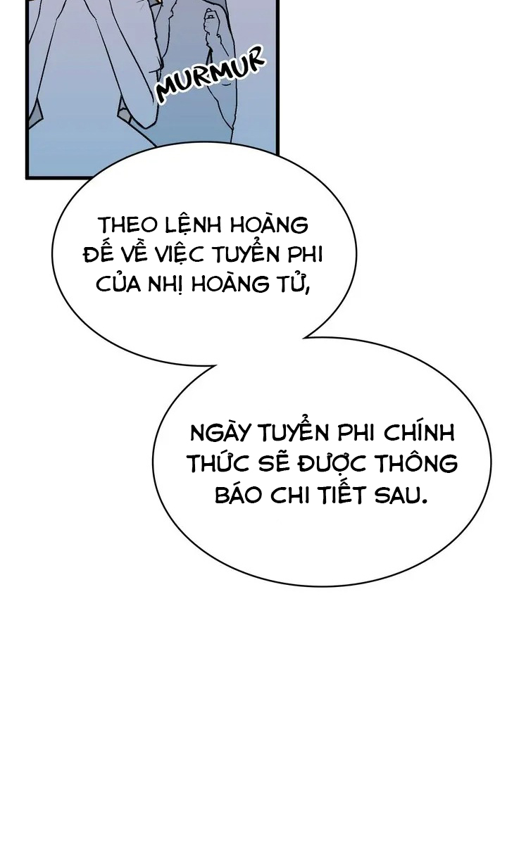 tôi sẽ cứu lấy gia tộc sắp sụp đổ chapter 117 100