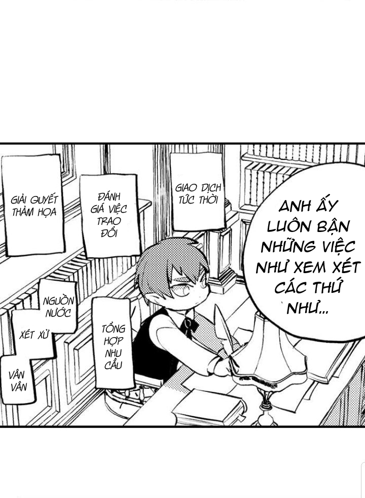 tiếng gọi của tình yêu sau trải nghiệm cận tử chapter 12 25