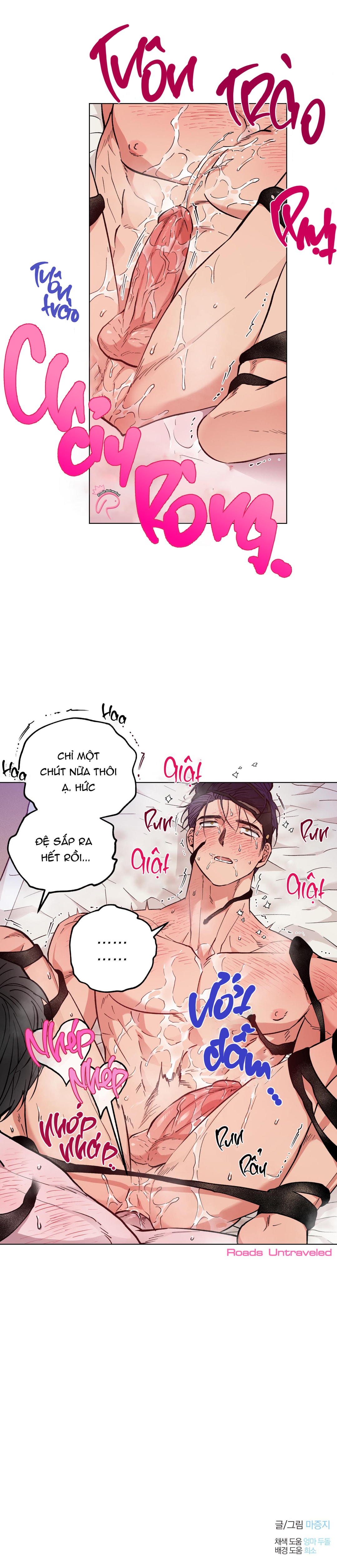 bình minh trên sông mây chapter 45 21