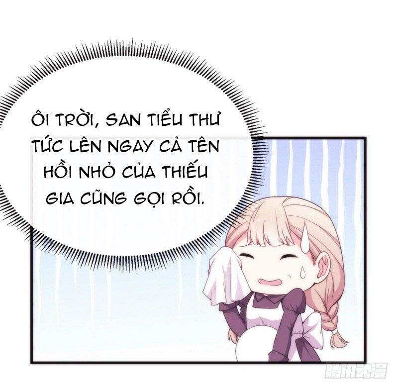 101 lần đoạt hôn chapter 9 21