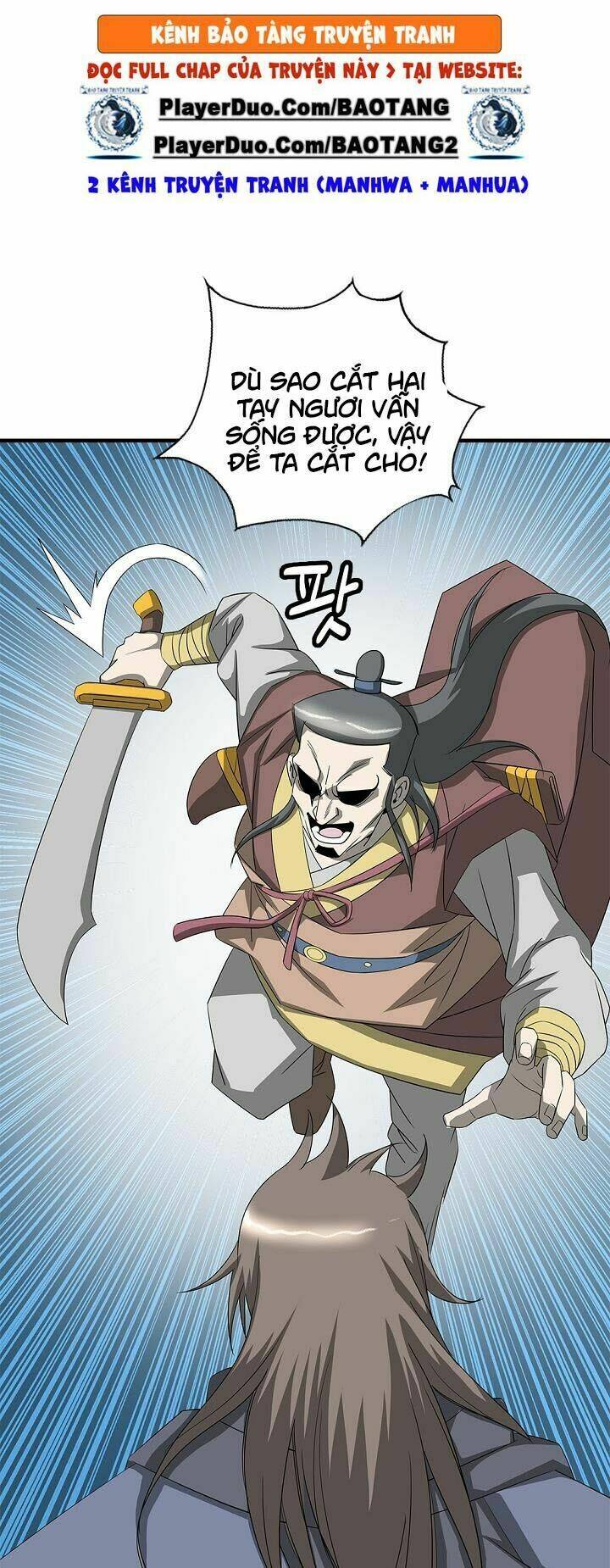 cuồng long chapter 42 15