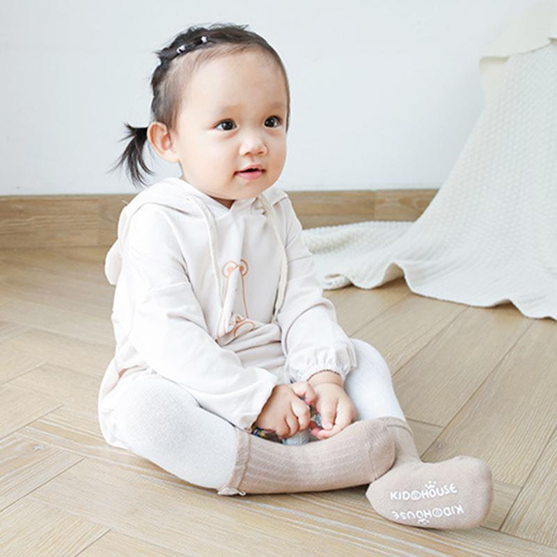 Set 3 Đôi Vớ Cotton Dễ Thương Cho Bé
