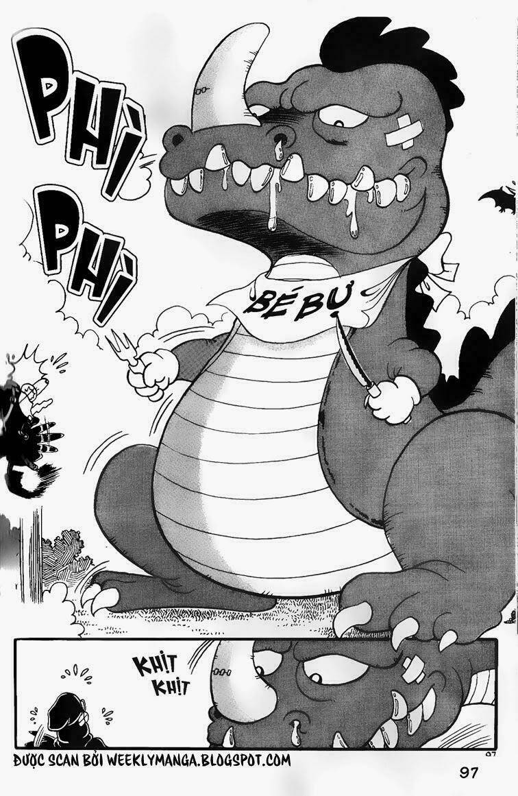 kung fu komang chapter 2 32