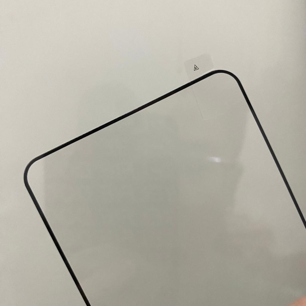 Kính cường lực Motorola Edge 2022 Full màn Glass 9H