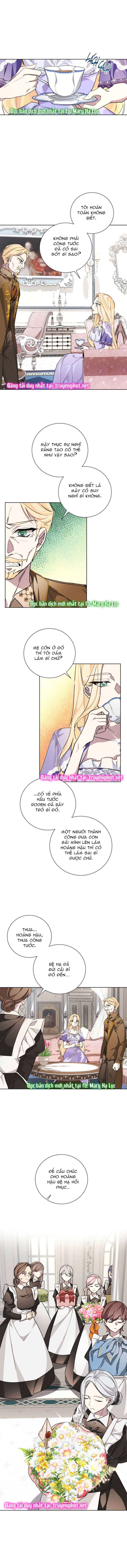 đã có lúc ta muốn nàng chết đi chapter 19 13