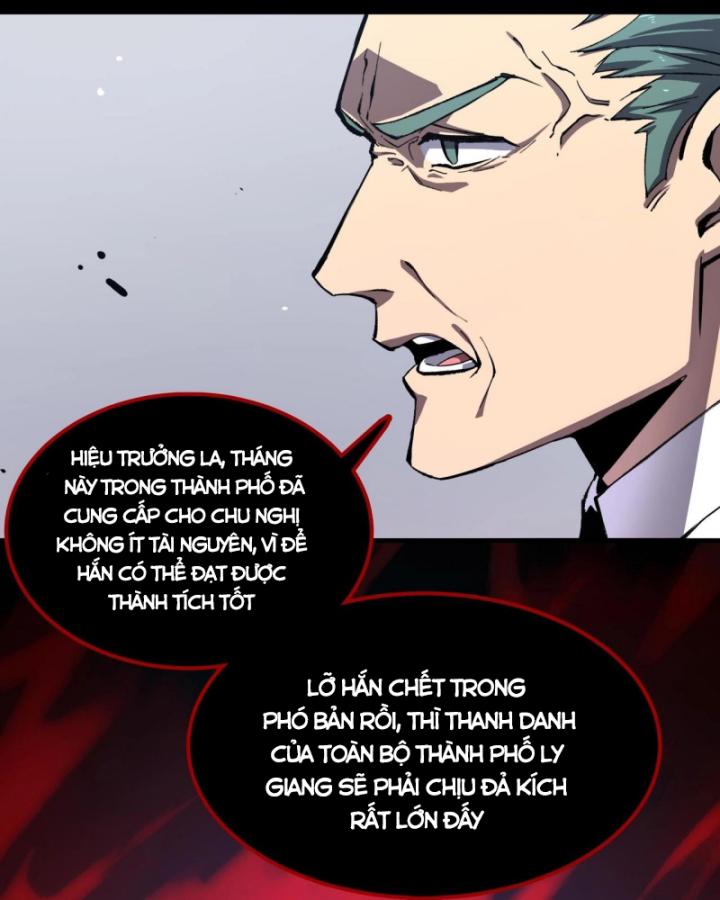 toàn dân chuyển chức: thành tựu của thánh kỵ sĩ ta là mạnh nhất chapter 4 28
