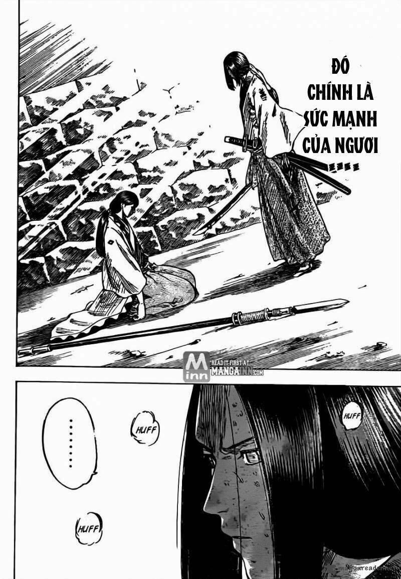 gamaran chapter 159 9