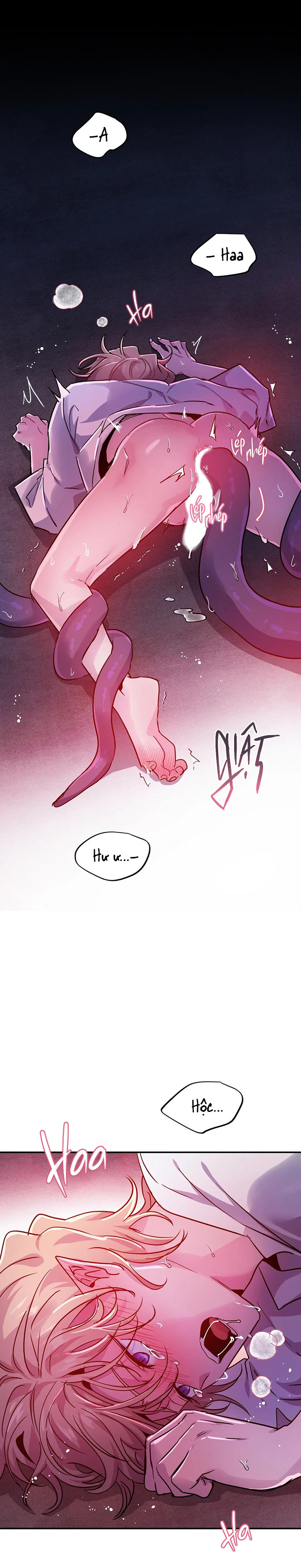 hắc vực chapter 16 2